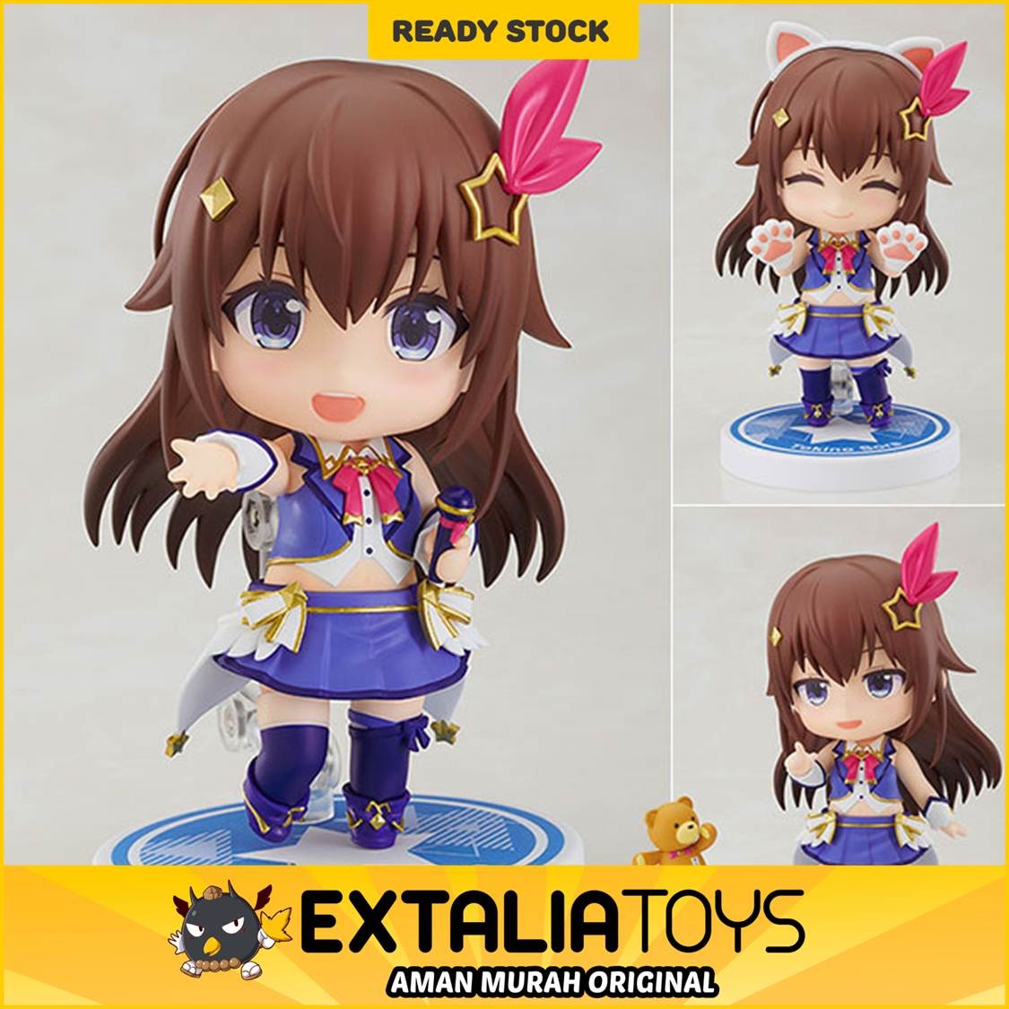 NENDOROID NO.1707 (TOKINO SORA) NENDOROID NO.1707 (TOKINO SORA)